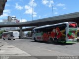 Eucatur - Empresa União Cascavel de Transportes e Turismo 4944 na cidade de Porto Alegre, Rio Grande do Sul, Brasil, por Cleverton Schmitt. Número da foto: #4338218.