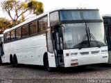 Empresa Gontijo de Transportes 15235 na cidade de Belo Horizonte, Minas Gerais, Brasil, por Pedro Castro. Número da foto: #4337967.