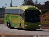 Viação Garcia 7939 na cidade de Três Corações, Minas Gerais, Brasil, por Italo  Toledo Geraldo. Número da foto: #4338659.