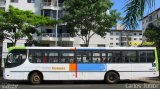 Rápido Araguaia 50043 na cidade de Goiânia, Goiás, Brasil, por Carlos Júnior. Número da foto: #4339142.