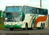 Empresa de Transportes Andorinha 5177 na cidade de Assis, São Paulo, Brasil, por Márcio Douglas Ribeiro Venino. Número da foto: #:id.