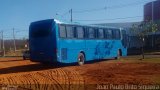 Ônibus Particulares 2013 na cidade de Salinas, Minas Gerais, Brasil, por João Paulo Brito Siqueira. Número da foto: #:id.