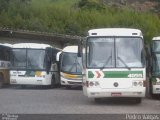 Cia. São Geraldo de Viação 4055 na cidade de Belo Horizonte, Minas Gerais, Brasil, por Pedro Castro. Número da foto: #:id.