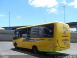 VIMSA - Viação Montenegro S.A. 18538 na cidade de Porto Alegre, Rio Grande do Sul, Brasil, por Cleverton Schmitt. Número da foto: #4338251.