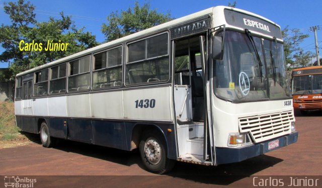 Itatur 1430 na cidade de Goiânia, Goiás, Brasil, por Carlos Júnior. ID da foto: 4341253.