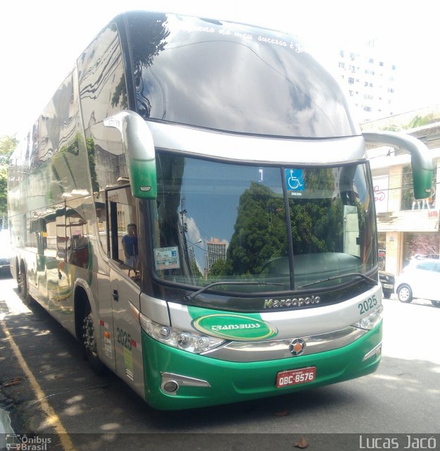 Transbuss 2025 na cidade de Belém, Pará, Brasil, por Lucas Jacó. ID da foto: 4340127.