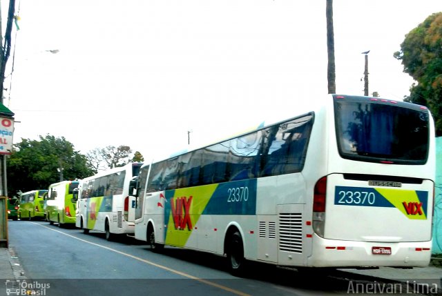 VIX Transporte e Logística 23370 na cidade de Salvador, Bahia, Brasil, por Aneivan Lima. Número da foto: #4340513.