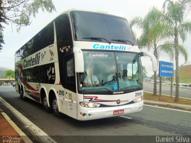 Cantelli Tur Agência de Viagens e Turismo 2910 na cidade de Aparecida, São Paulo, Brasil, por Daniel Silva. Número da foto: #4340077.