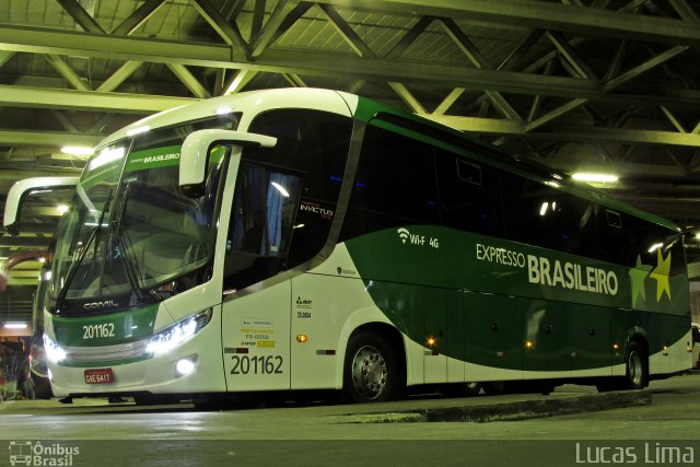 Expresso Brasileiro 201162 na cidade de Rio de Janeiro, Rio de Janeiro, Brasil, por Lucas Lima. Número da foto: #4341705.