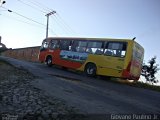 Transbus Transportes > Gávea Transportes 29045 na cidade de Ribeirão das Neves, Minas Gerais, Brasil, por Giovane Paulino Júnior. Número da foto: #:id.