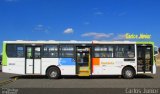 Leste Transportes 80043 na cidade de Goiânia, Goiás, Brasil, por Carlos Júnior. Número da foto: #4341263.