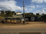 Viação Cambuquira GARAGEM na cidade de Cambuquira, Minas Gerais, Brasil, por Kelvin Silva Caovila Santos. Número da foto: #:id.