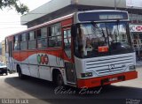 Gabardo Transportes 6031 na cidade de Santa Maria, Rio Grande do Sul, Brasil, por Victor Bruck. Número da foto: #4341648.