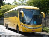 Viação Itapemirim 60539 na cidade de Salvador, Bahia, Brasil, por Júnior  Rios. Número da foto: #4342074.