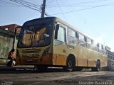 Pampulha Transportes > Plena Transportes 10741 na cidade de Belo Horizonte, Minas Gerais, Brasil, por Giovane Paulino Júnior. Número da foto: #:id.