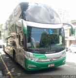 Transbuss 2025 na cidade de Belém, Pará, Brasil, por Lucas Jacó. ID da foto: :id.