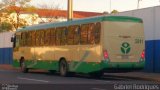 Ônibus Particulares 210 na cidade de Campo Grande, Mato Grosso do Sul, Brasil, por Gabriel Rodrigues. Número da foto: #4341337.