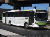 Viação Ideal B28594 na cidade de Rio de Janeiro, Rio de Janeiro, Brasil, por Junior Almeida. Número da foto: #:id.
