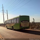 União Transportes 16130 na cidade de Várzea Grande, Mato Grosso, Brasil, por Phelipe  Raphael. Número da foto: #:id.