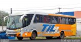 TIL Transportes Coletivos 430 na cidade de Londrina, Paraná, Brasil, por Rodrigo S. G Busólogo do Brasil. ID da foto: :id.