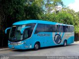 Auto Viação Progresso 6240 na cidade de Recife, Pernambuco, Brasil, por André Luiz Araujo Silva. Número da foto: #:id.