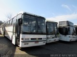 Empresa Gontijo de Transportes 9615 na cidade de Belo Horizonte, Minas Gerais, Brasil, por Maurício Nascimento. Número da foto: #4340586.