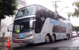 Safira Turismo 2011 na cidade de Porto Alegre, Rio Grande do Sul, Brasil, por Rodrigo  Ribeiro. Número da foto: #4341557.