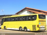 Viação Itapemirim 5021 na cidade de Anápolis, Goiás, Brasil, por Nathanael de Jesus  Azevedo. Número da foto: #4341105.