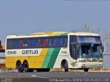 Empresa Gontijo de Transportes 15940 na cidade de Teresina, Piauí, Brasil, por Ivam Santos. Número da foto: #4340903.