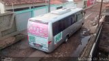 Bus Transportes 73 na cidade de São Luís, Maranhão, Brasil, por Matheus de Jesus. Número da foto: #4340109.