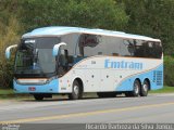 Emtram 5200 na cidade de Paraíba do Sul, Rio de Janeiro, Brasil, por Ricardo Barboza da Silva Júnior. Número da foto: #:id.