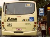 ANSAL - Auto Nossa Senhora de Aparecida 360 na cidade de Juiz de Fora, Minas Gerais, Brasil, por Fábio Singulani. ID da foto: :id.