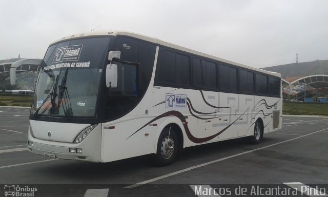 Prefeitura Municipal de Tarumã 4037 na cidade de Aparecida, São Paulo, Brasil, por Marcos de Alcantara Pinto. Número da foto: #4342806.