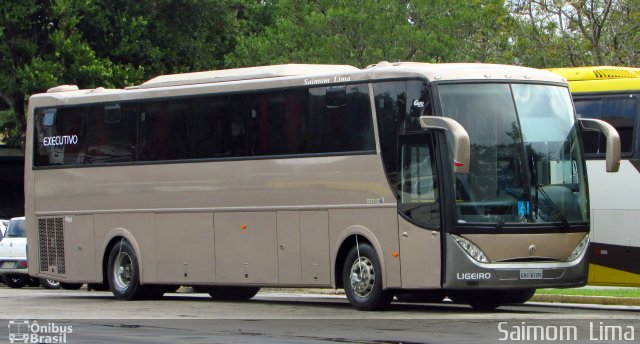 Ônibus Particulares 2230 na cidade de Vila Velha, Espírito Santo, Brasil, por Saimom  Lima. Número da foto: #4342796.