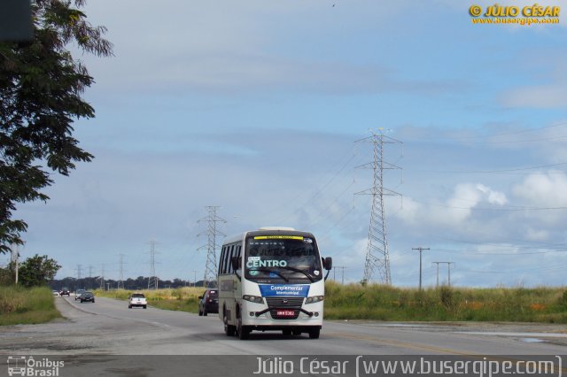 Sistema Complementar de Alagoas 9382 na cidade de Messias, Alagoas, Brasil, por Julio Cesar Barbosa Martins. Número da foto: #4343223.