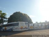 Rio Tropical Turismo 1210 na cidade de Goiânia, Goiás, Brasil, por Itamar Lopes da Silva. Número da foto: #:id.