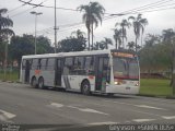 Metra - Sistema Metropolitano de Transporte 5415 na cidade de São Paulo, São Paulo, Brasil, por José Geyvson da Silva. Número da foto: #:id.