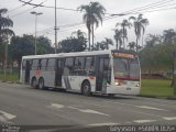 Metra - Sistema Metropolitano de Transporte 5415 na cidade de São Paulo, São Paulo, Brasil, por José Geyvson da Silva. ID da foto: :id.