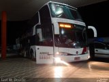 Arte Transportes e Turismo 4000 na cidade de Corinto, Minas Gerais, Brasil, por Raphael José da Silva. Número da foto: #4343422.