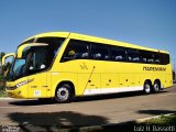 Viação Itapemirim 60769 na cidade de Curitiba, Paraná, Brasil, por Luiz H. Bassetti. Número da foto: #4343502.