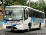 Icaraí Auto Transportes 1.158 na cidade de São Gonçalo, Rio de Janeiro, Brasil, por Renan Vieira. Número da foto: #4343200.