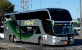 CDA Turismo 13000 na cidade de São Paulo, São Paulo, Brasil, por Cristiano Soares da Silva. Número da foto: #4342589.