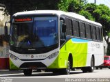 Costa Verde Transportes RJ 217.024 na cidade de Rio de Janeiro, Rio de Janeiro, Brasil, por Alexsandro  Farias Barros. Número da foto: #:id.