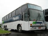 Planalto Transportes 706 na cidade de Santa Maria, Rio Grande do Sul, Brasil, por Michel dos Santos. Número da foto: #:id.