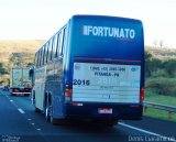 Fortunato Transporte Turismo 2016 na cidade de , por Denis Ciaramicoli. Número da foto: #4343813.