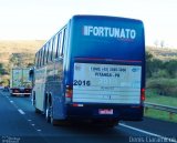 Fortunato Transporte Turismo 2016 na cidade de , por Denis Ciaramicoli. ID da foto: :id.