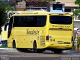 Viação Nordeste 1290 na cidade de Natal, Rio Grande do Norte, Brasil, por Fabricio do Nascimento Zulato. Número da foto: #4342938.