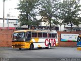 CITA - Compañía Interdepartamental de Transporte Automotor 126 na cidade de , por Douglas Vinicius. Número da foto: #:id.