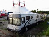 Motorhomes IBI9528 na cidade de Maceió, Alagoas, Brasil, por Thiago Alex. Número da foto: #:id.