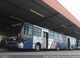 Viação Boa Vista BV-7019 na cidade de Monte Mor, São Paulo, Brasil, por José Eduardo Garcia Pontual. Número da foto: #:id.
